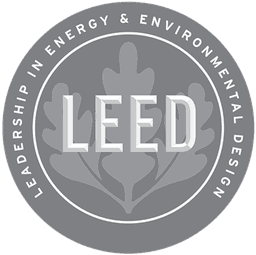 LEED certification
